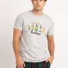 Men BOOTLEGGER WEEKEND Graphic T-Shirts | Reinbeer Tee