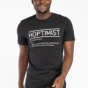 Men DISTILLERY Graphic T-Shirts | Hops T-Shirt