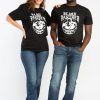 Men BLACK PANTHER Graphic T-Shirts | Black Panther Graphic Tee Shirt