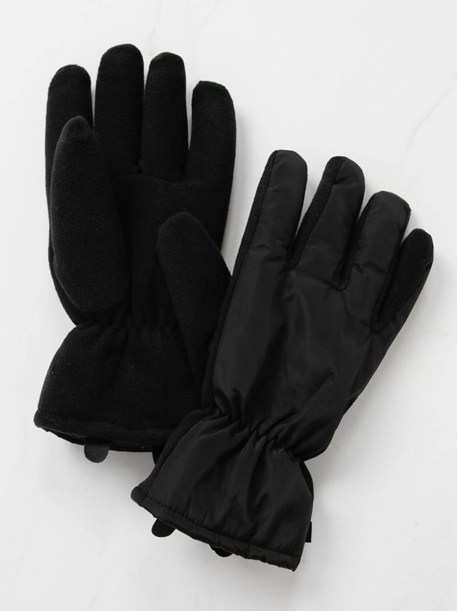 Men HEAT X-TREME Gloves & Mitts | Men'S Winter Ski Gloves