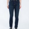 Women BOOTLEGGER JEANS Bootcut Jeans | Flawless High Rise Boot Cut