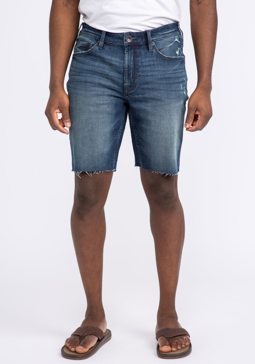 Men BRODY | Jackson Slim Straight Short