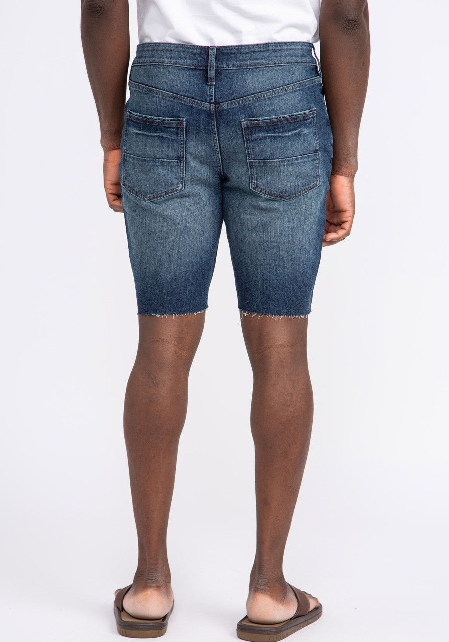 Men BRODY | Jackson Slim Straight Short