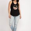 Women KISMET T-Shirts & Tanks | Destination Racerback Tank Top