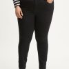 Women LEVIS Skinny Jeans | 721 High Rise Skinny Jeans