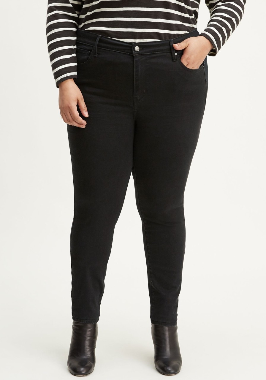 Women LEVIS Skinny Jeans | 721 High Rise Skinny Jeans