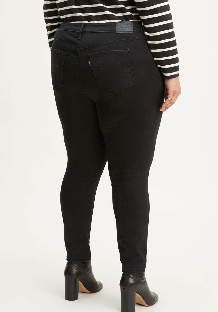 Women LEVIS Skinny Jeans | 721 High Rise Skinny Jeans