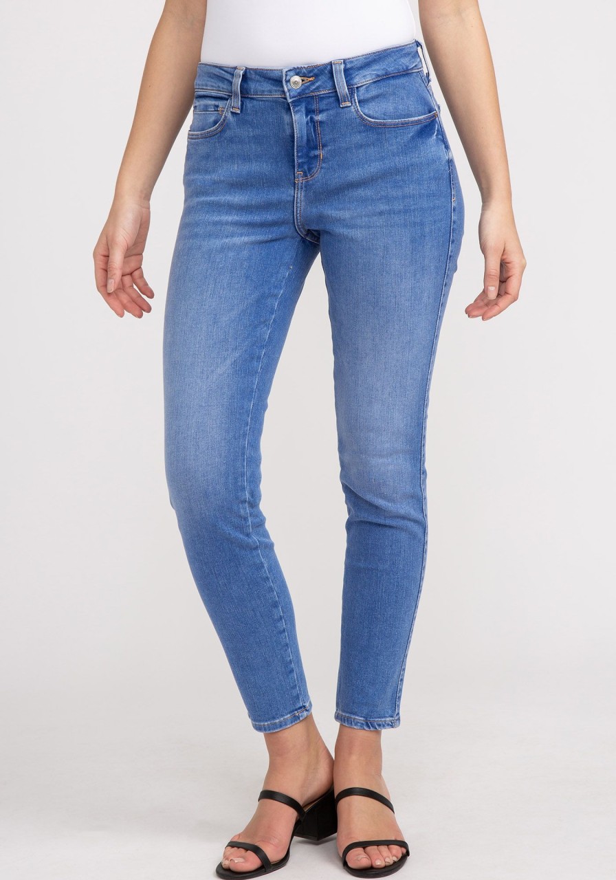 Women GUESS Skinny Jeans | Sexy Curve Skinny Jeans