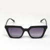 Women BOOTLEGGER Sunglasses | Women'S Cut Eye Frame Sunglasses