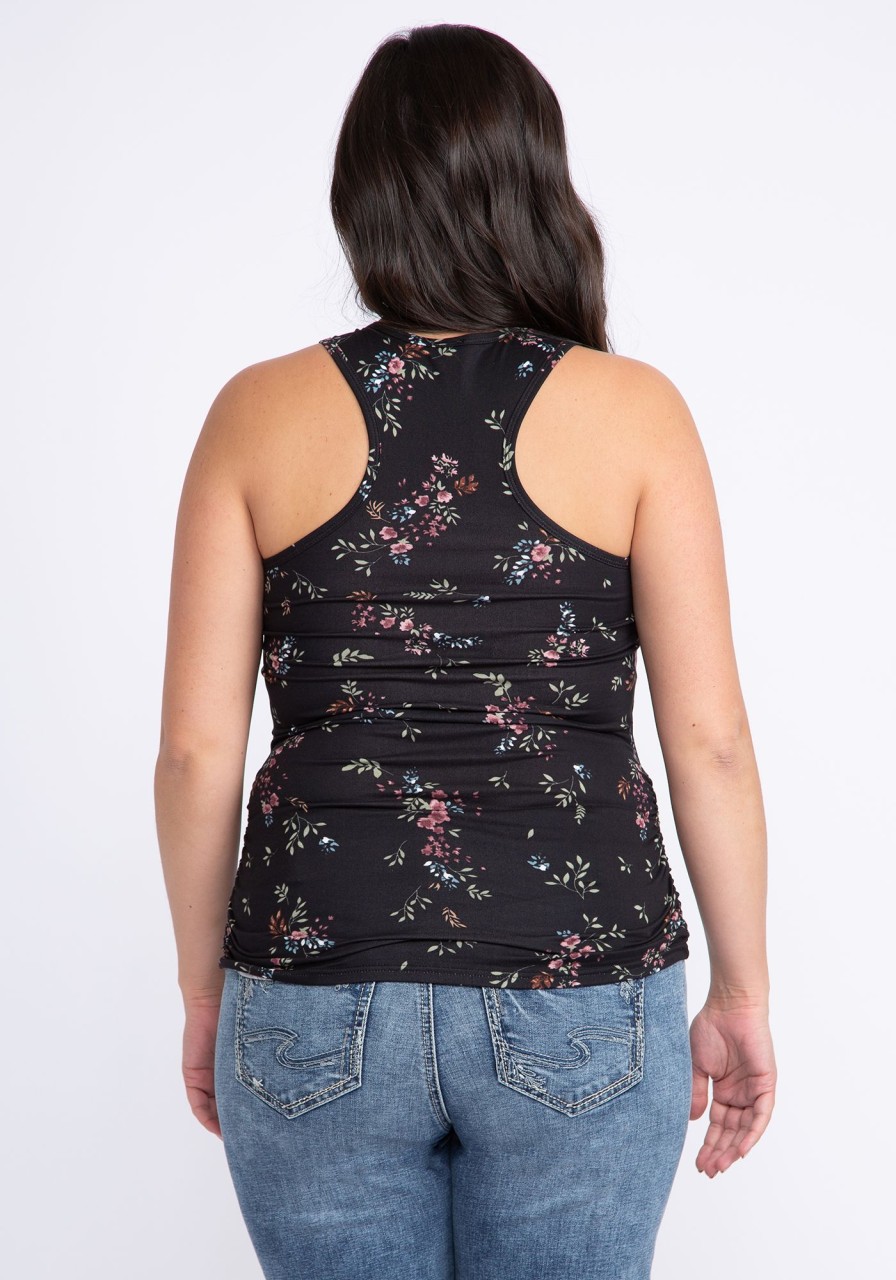 Women KISMET Layering Essentials | Westin Racerback Tank Top