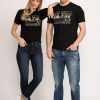 Men zz top Graphic T-Shirts | Gimme All Your Lovin T-Shirt