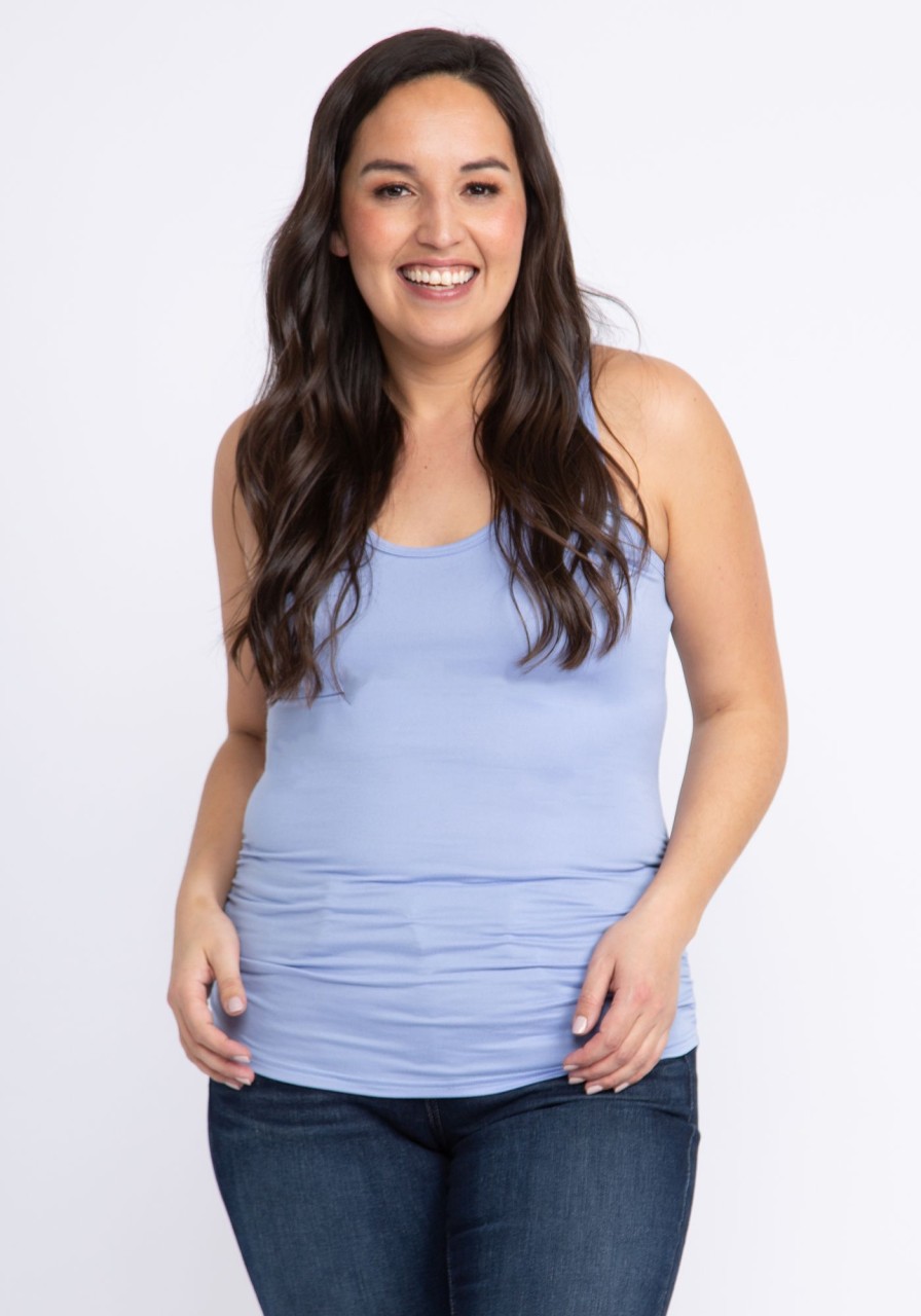 Women KISMET Layering Essentials | Westin Racerback Tank Top