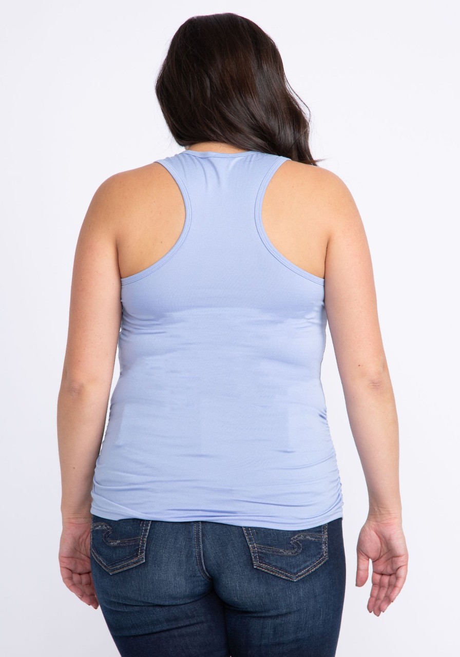 Women KISMET Layering Essentials | Westin Racerback Tank Top