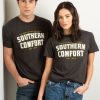 Men SOUTHERN COMFORT Graphic T-Shirts | Graphic T-Shirt