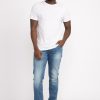 Men BUFFALO Slim Jeans | Ash Slim Jeans