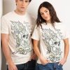 Men Poison Graphic T-Shirts | Graphic Tee