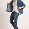 Men LEVI'S | Denim Trucker Jacket