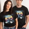 Men BACK TO THE FUTURE Graphic T-Shirts | Graphic T-Shirt