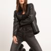 Women KISMET | Kiki Shirt Jacket