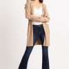 Women kismet Sweaters & Cardigans | Thyra Open Cardigan