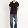 Men SILVER JEANS CO Relaxed Jeans | Zac Relaxed Fit Straight Leg