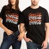 Men COCA-COLA Graphic T-Shirts | Coca-Cola T-Shirt