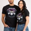 Men METALLICA MASTER OF PUPPETS Graphic T-Shirts | Graphic Tee