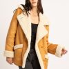 Women KISMET | Tashi Car Coat