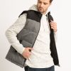 Men True North Denim | Colton Puffer Vest