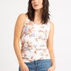 Women KISMET Layering Essentials | Westin Scoop Neck Tank Top