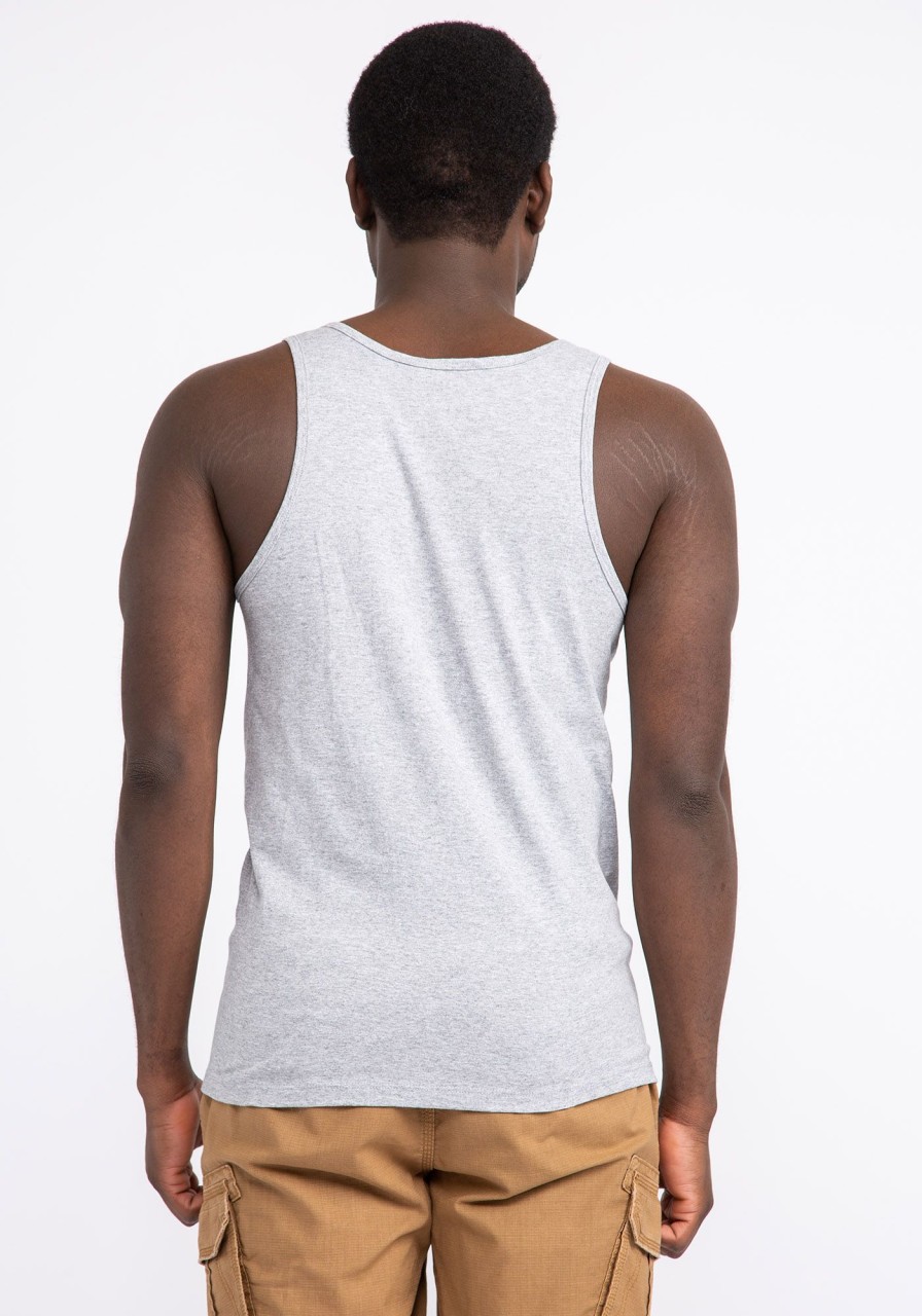 Men NORTHBOUND Graphic T-Shirts | Bait Shop Tank Top