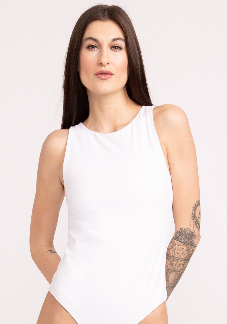 Women kismet Layering Essentials | Viivi Bodysuit Tank