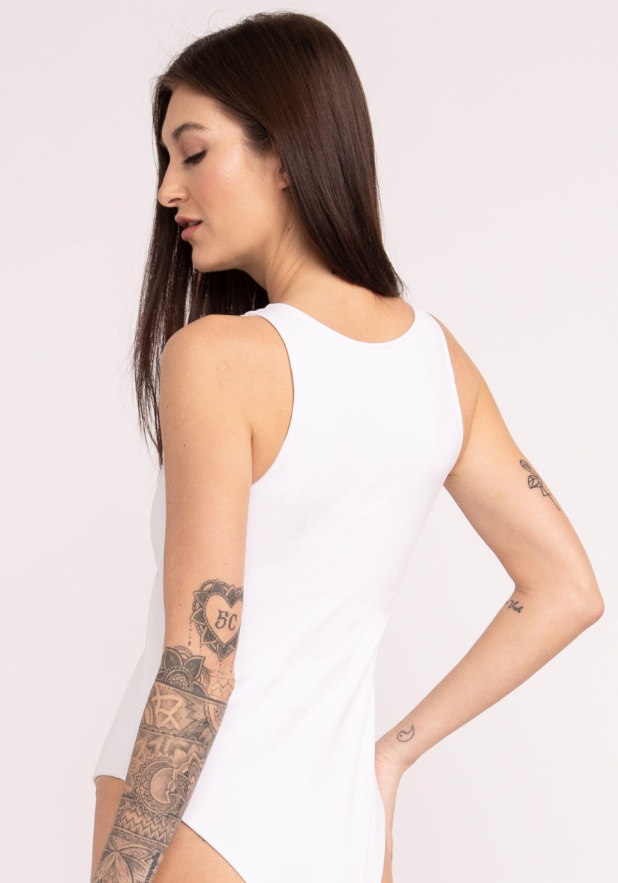 Women kismet Layering Essentials | Viivi Bodysuit Tank