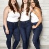 Women BOOTLEGGER Skinny Jeans | 4Ever Fits High Rise Skinny