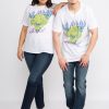 Women DEF LEPPARD T-Shirts & Tanks | Def Leppard Animal Tee