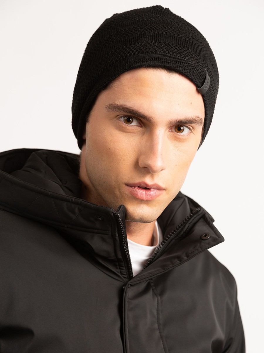 Men HEAT MAX Hats & Toques | Men'S Thermal Winter Hat