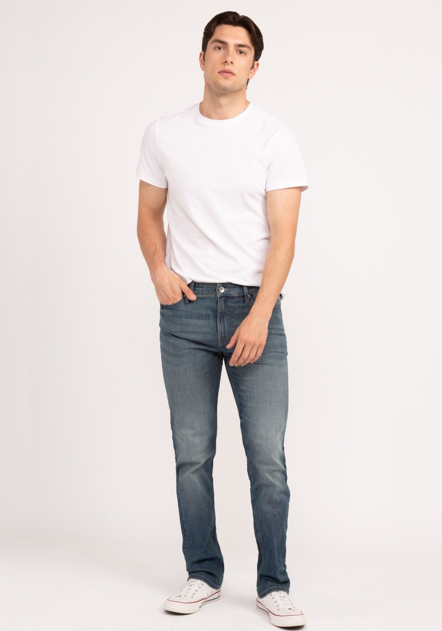 Men BRODY Straight Jeans | Regular Straight