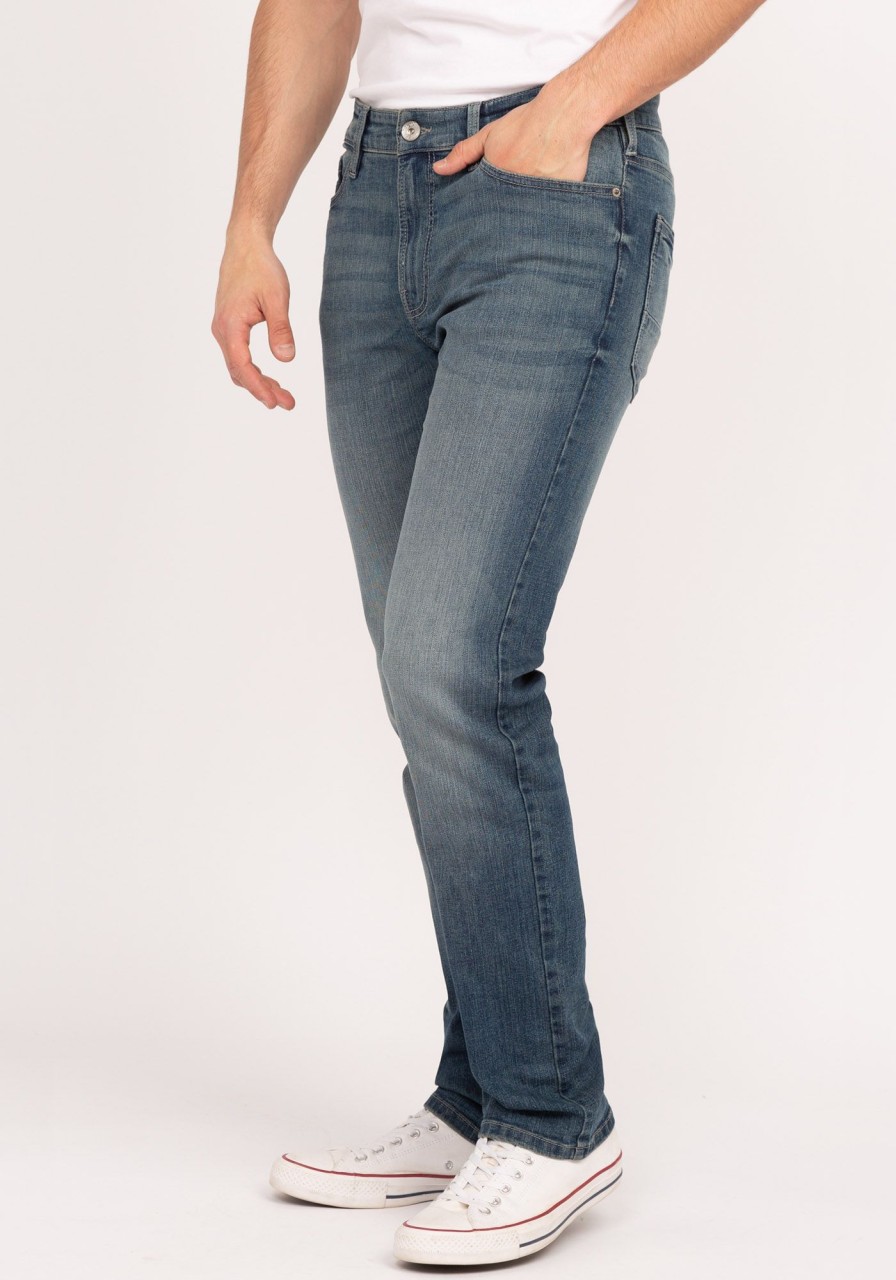 Men BRODY Straight Jeans | Regular Straight