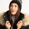 Women kismet Hats & Touques | Women'S Pompom Toque