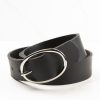 Women BOOTLEGGER Belts | Women'S Leather Belt