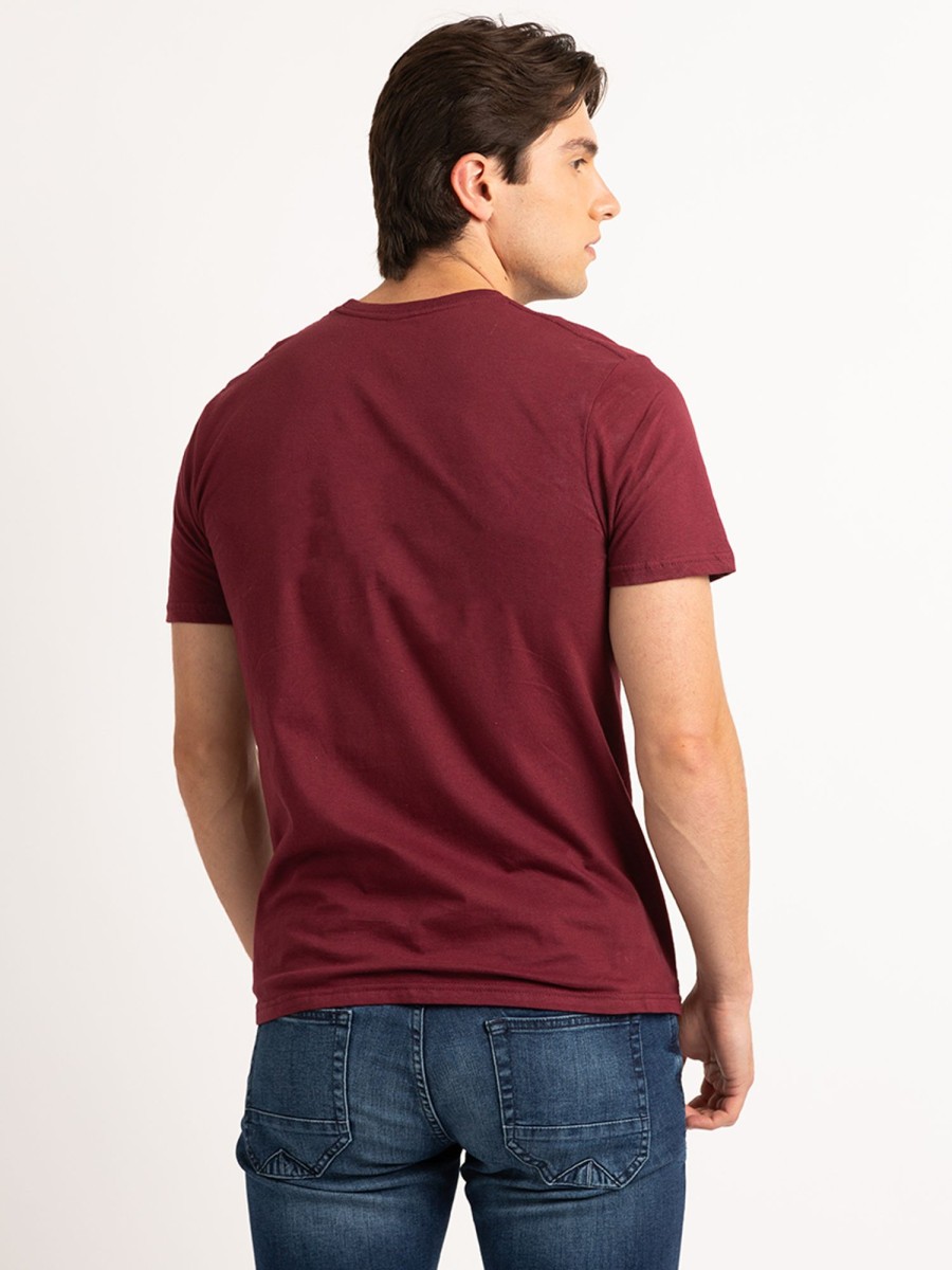 Men Fender Graphic T-Shirts | Fender Graphic T-Shirt