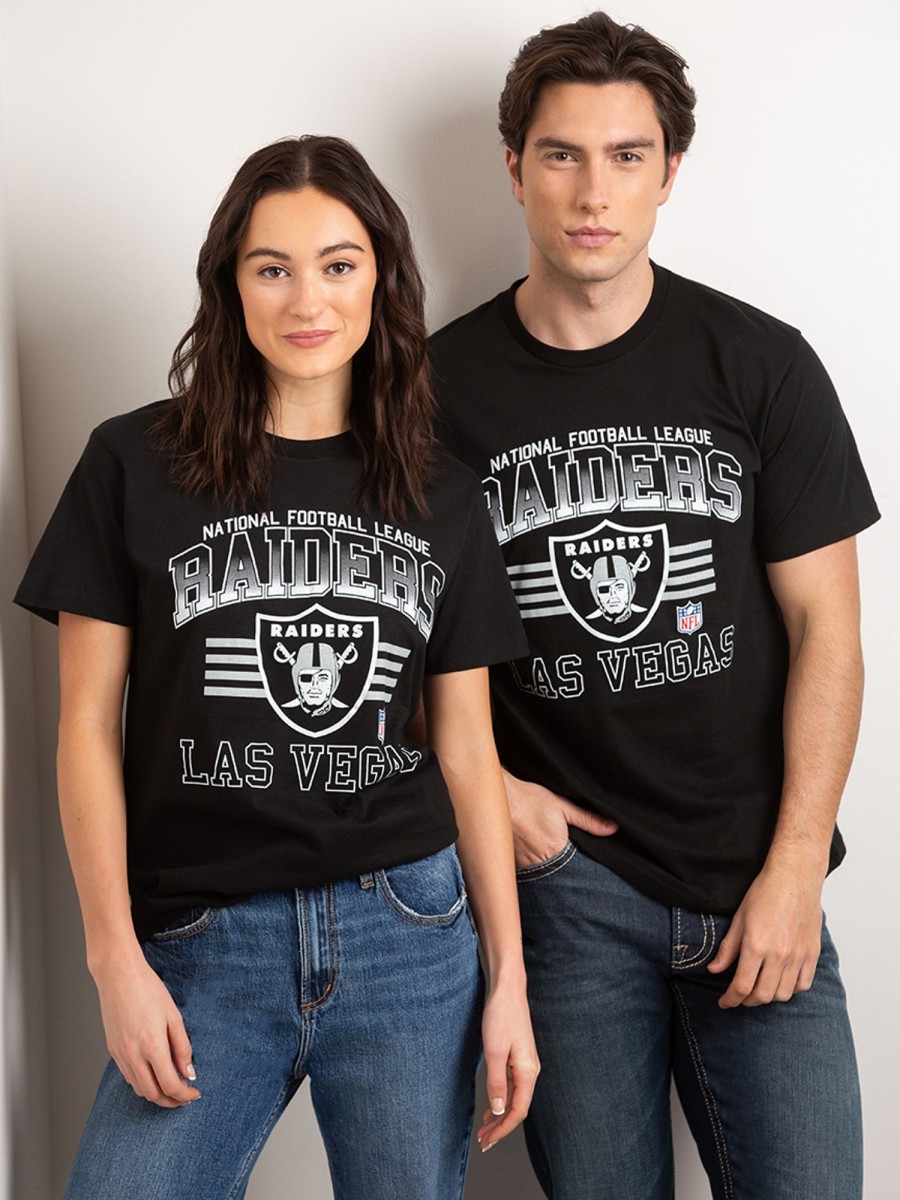 Men LA RAIDERS Graphic T-Shirts | Graphic T-Shirt