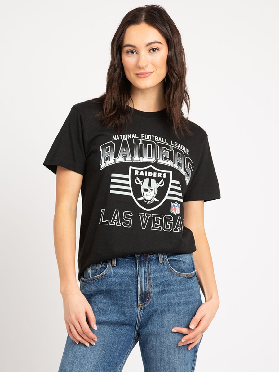 Men LA RAIDERS Graphic T-Shirts | Graphic T-Shirt