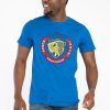 Men BUFFALO T-Shirts | Taniver T-Shirt