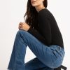 Women FLYING MONKEY Bootcut Jeans | High-Rise Bootcut Jean