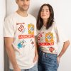 Men MONOPOLY Graphic T-Shirts | Graphic T-Shirt