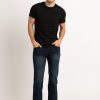 Men BUFFALO Relaxed Jeans | Driven Relaxed Straight Jean