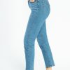 Women LEVIS Straight Jeans | Wedgie Straight