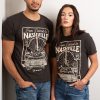 Men RAM TRUCK NASHVILLE Graphic T-Shirts | Graphic Tee