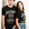 Men JACK DANIELS Graphic T-Shirts | Graphic T-Shirt